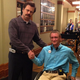 Illustration for article titled The iParks And Recreation /icast gave a Make-A-Wish kid an awesome day